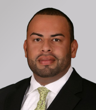 Hugo Ramirez